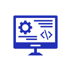 Website Development Image