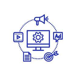 Social Media Management Image