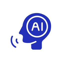 AI Voice Agent Image